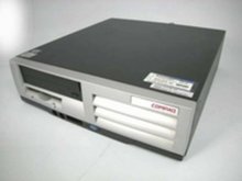 Compaq Pentium 4 2,0 Ghz